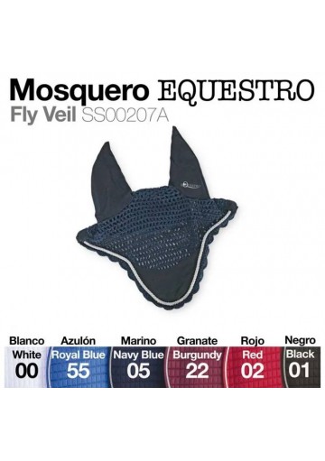 MOSQUERO EQUESTRO SS00207A