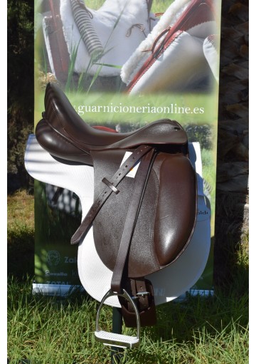 SILLA DE DOMA PREMIUM NEUSS