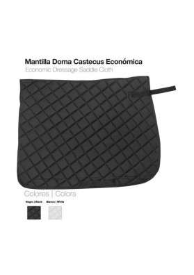 MANTILLA DOMA CASTECUS ECONÓMICA