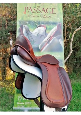 SILLA INGLESA DOMA VIERA BICOLOR-SINTEX VM
