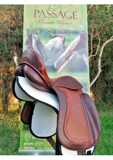 SILLA INGLESA DOMA VIERA BICOLOR-SINTEX VM