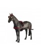 Enganche simple nylon iQuus Ribeteado