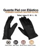 GUANTE PIEL CON ELÁSTICO 411003