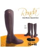 BOTA MONTAR RONDA 150PG MARRÓN