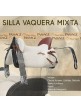 Silla Vaquera Lexhis Encaste Mixta (Equipo Completo)