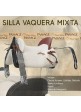 Silla Vaquera Lexhis Encaste Mixta VM (Equipo Completo)
