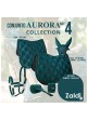 CONJUNTO Nº4 AURORA SALTO/U-G MANTILLA+C+R+M+V