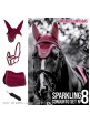 CONJUNTO Nº8 SPARKLING SALTO/U-G M+C+R+M