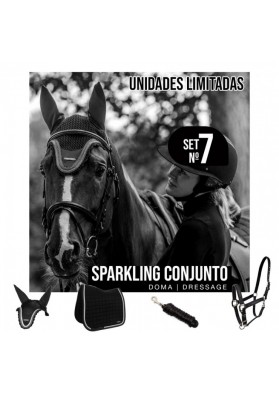 CONJUNTO Nº7 SPARKLING DOMA M+C+R+M