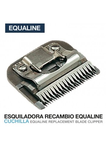 ESQUILADORA RECAMBIO CUCHILLA OSTER A5 Y EQUALINE