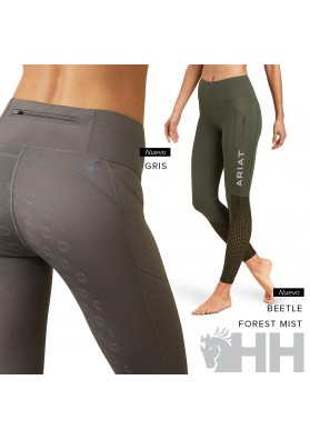 MALLAS EQUITACION ARIAT EOS FULL SEAT MUJER