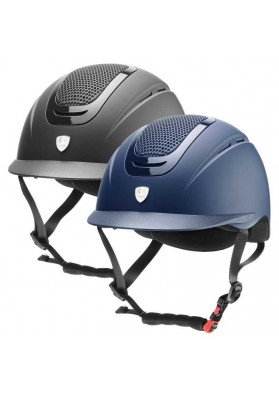 CASCO EXTRA LIGERO DOBLE VENTILACIÓN