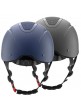 CASCO EXTRA LIGERO DOBLE VENTILACIÓN