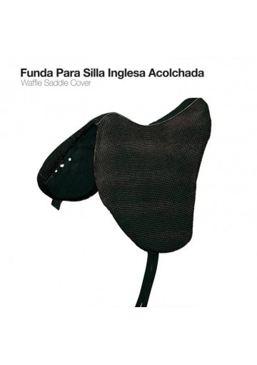 FUNDA SILLA INGLESA ACOLCHADA 20526