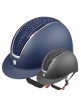 CASCO CON VISERA Y CRISTALES EDICIÓN LIMITADA