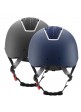 CASCO CON VISERA Y CRISTALES EDICIÓN LIMITADA