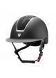 CASCO CON VISERA Y CRISTALES EDICIÓN LIMITADA