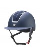 CASCO CON VISERA Y CRISTALES EDICIÓN LIMITADA