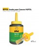 EFFOL ACEITE PARA CASCOS HUFOL CON BROCHA 475ml