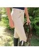 PANTALÓN MJM BÁSICO DE ALGODÓN PARA NIÑO