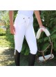 PANTALÓN MJM BÁSICO DE ALGODÓN PARA NIÑO