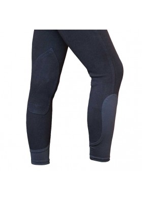 PANTALÓN MJM BÁSICO DE ALGODÓN PARA HOMBRE
