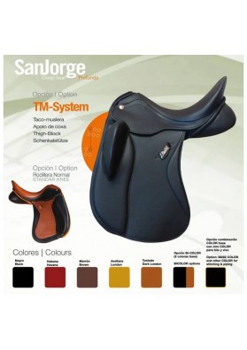 SILLA ZALDI DOMA SANJORGE
