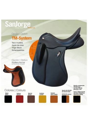 SILLA ZALDI DOMA SANJORGE