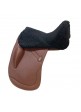 Funda De Borreguillo Para Asiento De Silla Inglesa