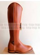 Bota Inglesa Marrón