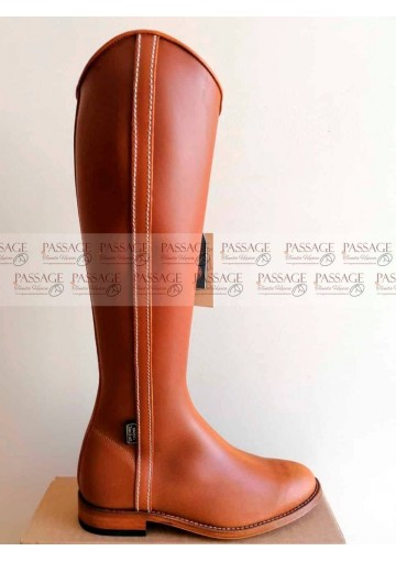 Bota Inglesa Marrón