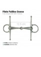 FILETE PALILLOS GRUESO INOX 21936