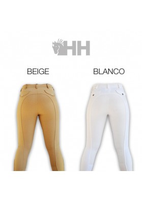 PANTALON LEXHIS MACRA ADHESION PLUS MUJER