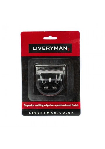 REPUESTO DE CUCHILLAS LIVERYMAN NOVA