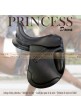 Silla de Doma PRINCESS