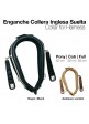 ENGANCHE COLLERA INGLESA SUELTA