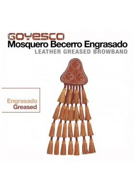 MOSQUERO GOYESCO BECERRO ENGRASADO