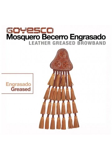 MOSQUERO GOYESCO BECERRO ENGRASADO