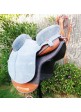 Silla Zaldi Campera Real Escuela
