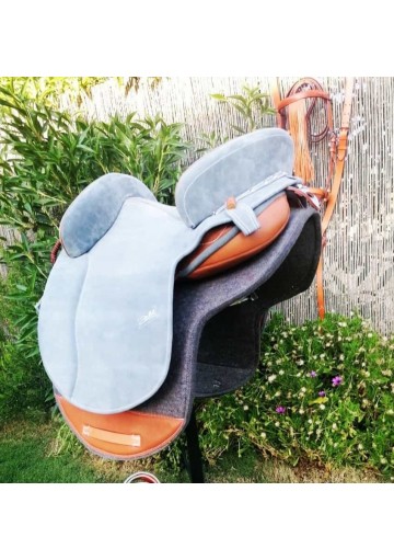 Silla Zaldi Campera Real Escuela