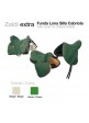 FUNDA LONA ZALDI EXTRA CABRIOLA