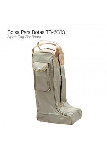 BOLSA FUNDA PARA BOTAS TB-6083