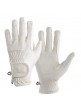 GUANTES TATTINI CON INSERCIONES ELÁSTICAS