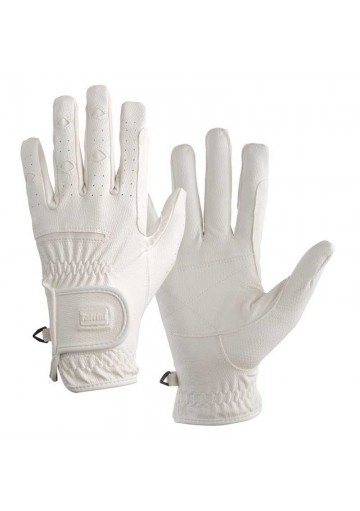 GUANTES TATTINI CON INSERCIONES ELÁSTICAS