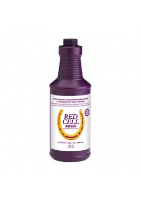 RED CELL® 900 ml. CON TAPON DOSIFICADOR