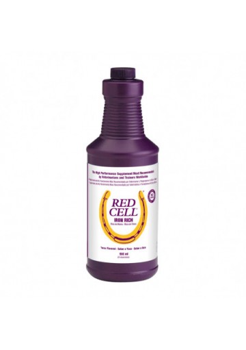 RED CELL® 900 ml. CON TAPON DOSIFICADOR