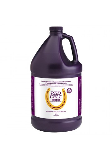 RED CELL® 3,6 L.