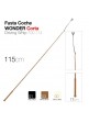 FUSTA COCHE WONDER CORTA 700-114