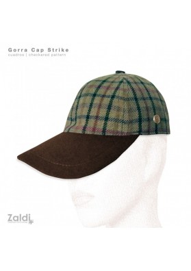 GORRA CAP STRIKE S:13736/40