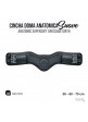 CINCHA DOMA ANATOMICA SUAVE AZG 549